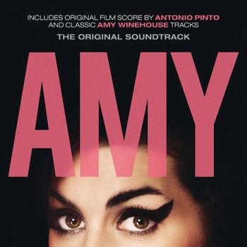 Amy Winehouse - AMY (Original Motion Picture Soundtrack [Explicit])