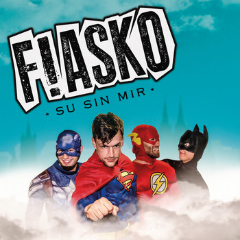 Fiasko - Su sin mir