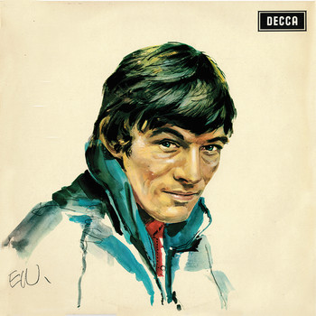 Dave Berry - This Special Sound Of Dave Berry