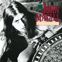 John Mayall - Archives To Eighties