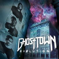 Ghost Town - Out Alive