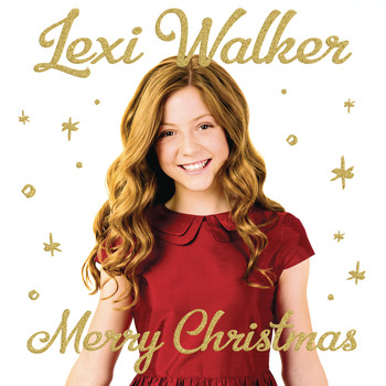 Lexi Walker - Merry Christmas