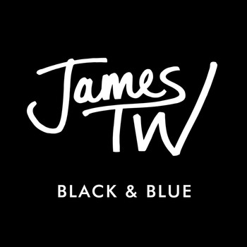 James TW - Black & Blue