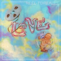 Love - Reel To Real (Deluxe Version)
