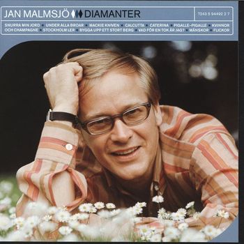 Jan Malmsjö - Diamanter