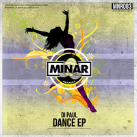 Di Paul - Dance EP