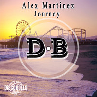 Alex Martinez - Journey