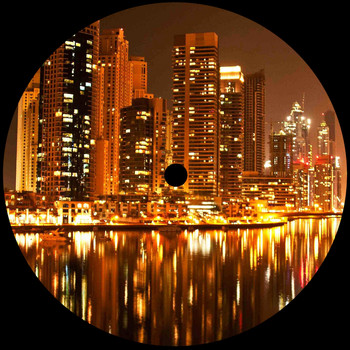 Rob Lazaro - Equilibrium