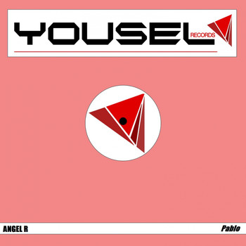 Angel R - Pablo