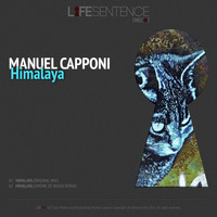 Manuel Capponi - Himalaya