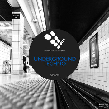 Various Artists - Underground Techno