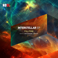 Fulltone - Interstellar EP