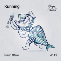 Mario Otero - Running