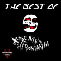 X-Treme Hypomania - Best Of X-Treme Hypomania