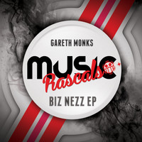 Gareth Monks - Biz Nezz