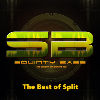 Split - The Best of Split