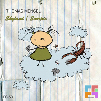 Thomas Mengel - Skyland / Scorpio