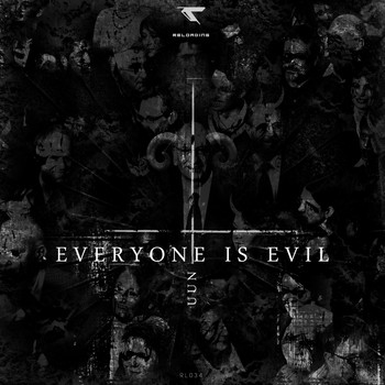 Uun - Everyone Is Evil
