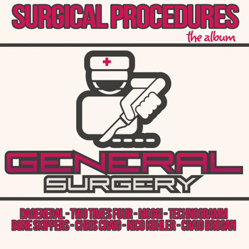 Various Artists - Surgical Procedures