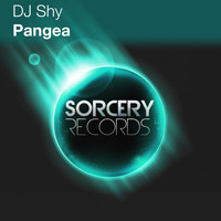 DJ Shy - Pangea