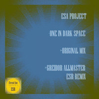 Esa Project - One In Dark Space