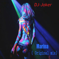 DJ-Joker - Marina