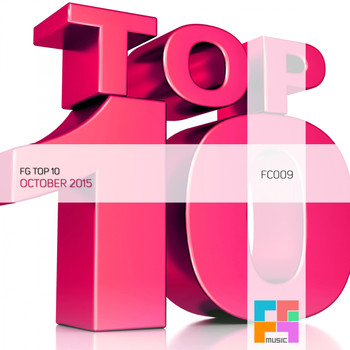 Various Artists - FG Top 10 (October 2015)