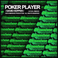 David Hopper - Poker Player