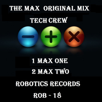 Tech Crew - The Max