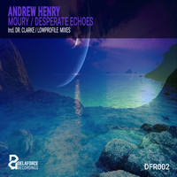 Andrew Henry - Moury / Desperate Echoes