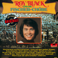 Roy Black, Fischer Chöre - Roy Black und die Fischer-Chöre (Originale)