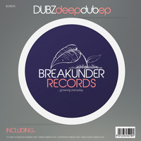 Dubz - Deep Dub EP