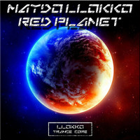 Maydo LLokko - Red Planet
