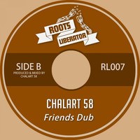 Chalart 58 - Friends Dub
