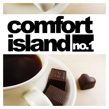 Various Artists - Comfort Island No.1