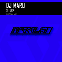 Dj Maru - Shock