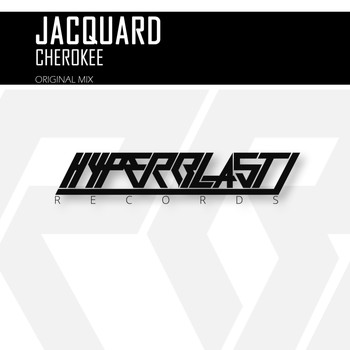 Jacquard - Cherokee