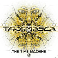 TALAMASCA - The Time Machine
