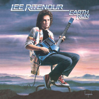 Lee Ritenour - Earth Run (Remastered)