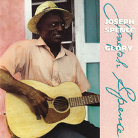 Joseph Spence - Glory