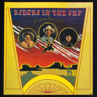 Riders In The Sky - Prairie Serenade