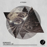 Dubquest - The Quest EP