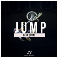 Behr $quad - Jump
