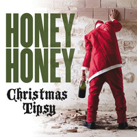 honeyhoney - Christmas Tipsy