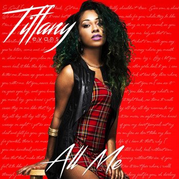 Tiffany Evans - All Me