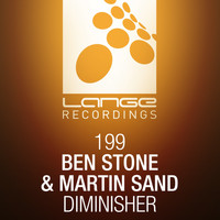 Ben Stone & Martin Sand - Diminisher