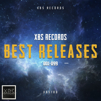 Various Artists - Best Releases 001-099