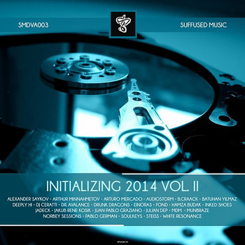 Various Artists - Initializing 2014, Vol. II