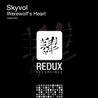 Skyvol - Werewolf's Heart