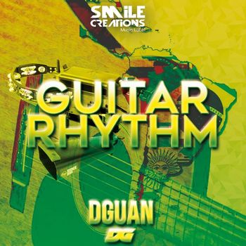 D-Guan - Guitar Rhythm